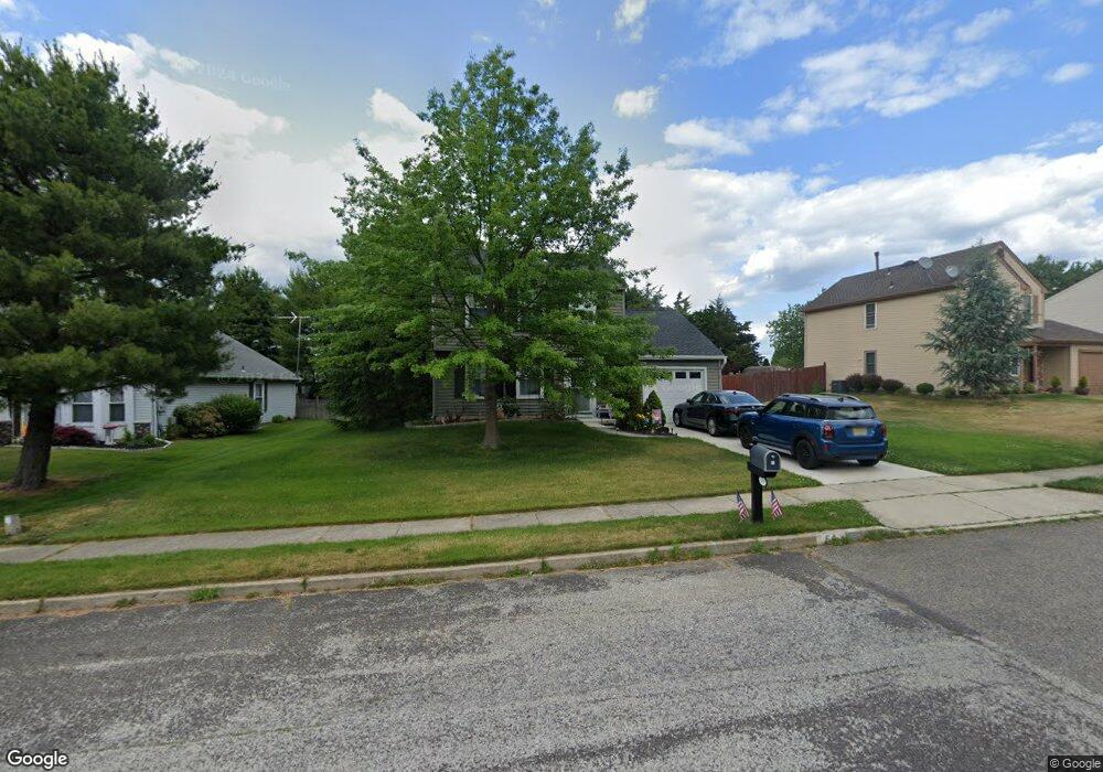 64 Borrelly Blvd, Sewell, NJ 08080 - photo 1