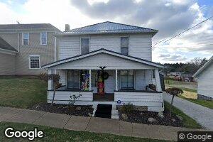 204 E Main St, Wilmot, OH 44689