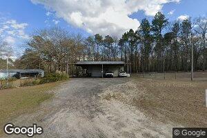 260 Shady Oak Ln, Claxton, GA 30417