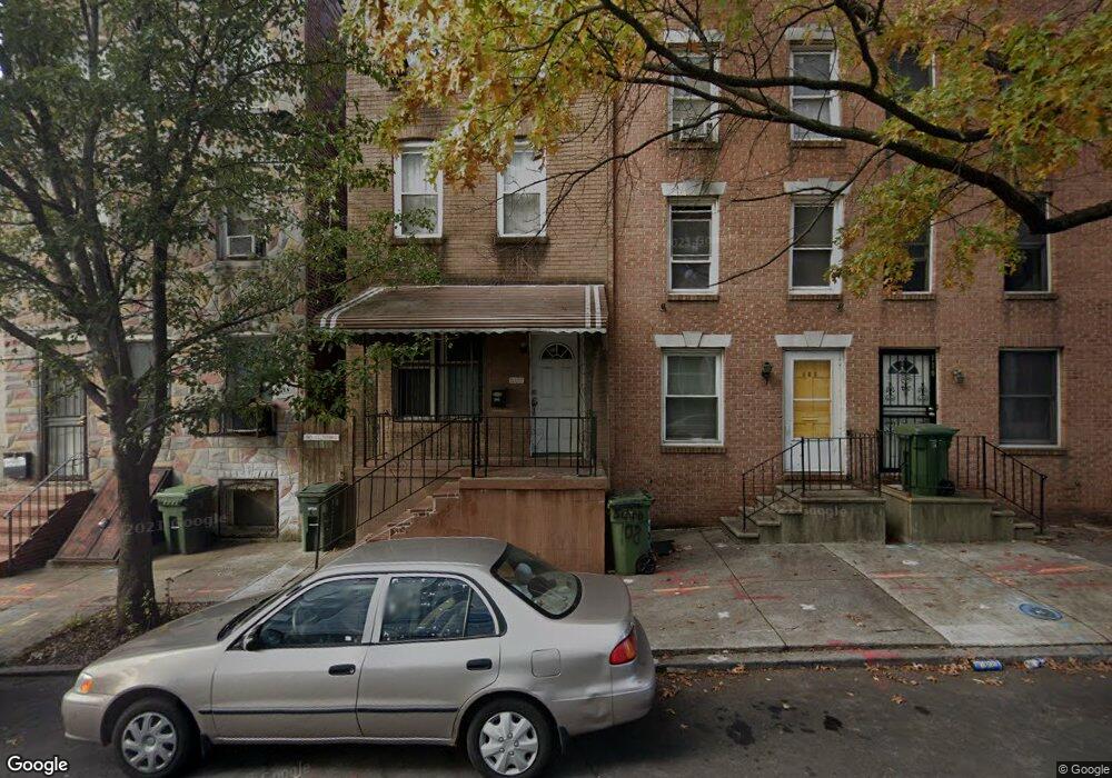 106 N Schroeder St, Baltimore, MD 21223 - photo 1