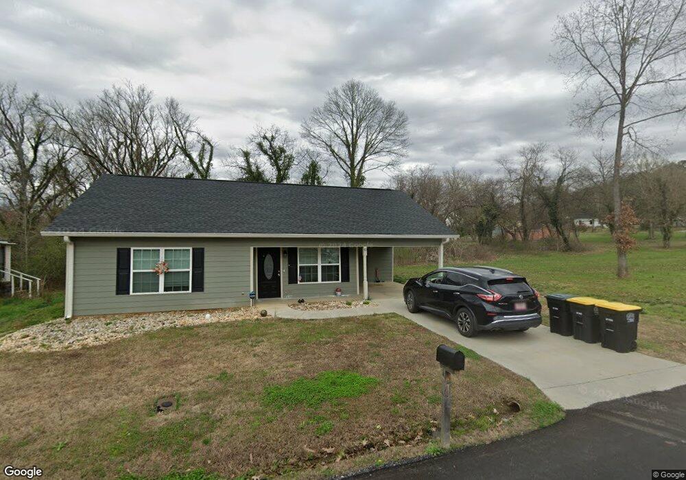10 Peachtree St SW, Rome, GA 30161 - photo 1