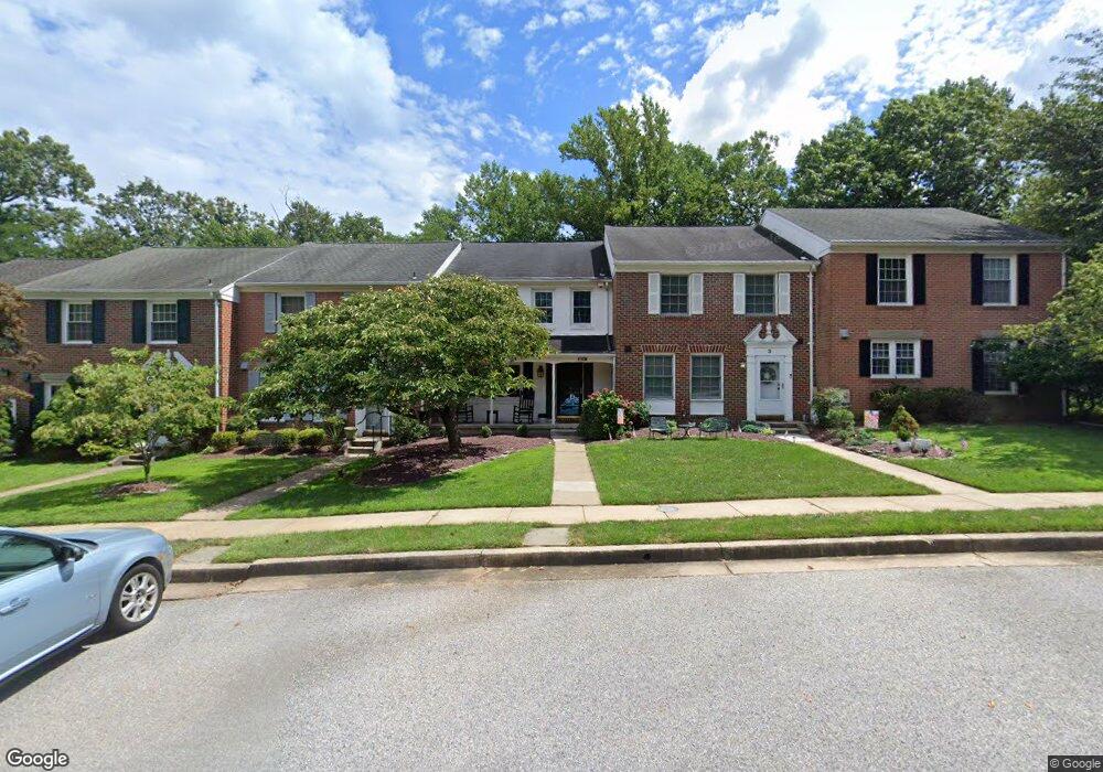 5 Tullycross Ct, Lutherville Timonium, MD 21093 - photo 1