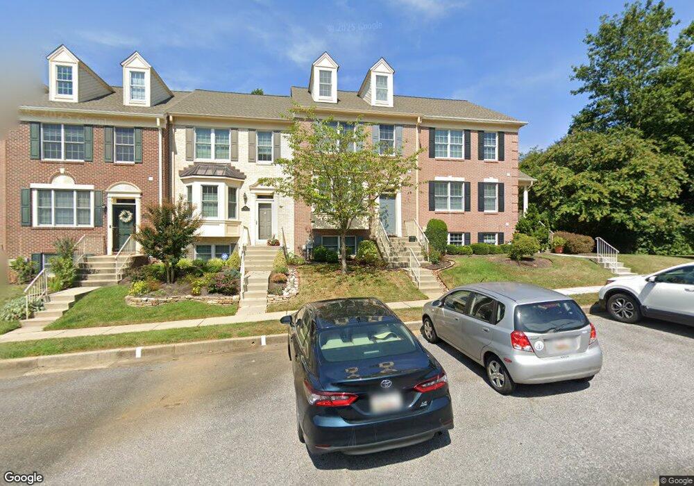 1054 Hidden Moss Dr, Cockeysville, MD 21030 - photo 1