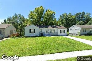 607 N Union St, Independence, MO 64050