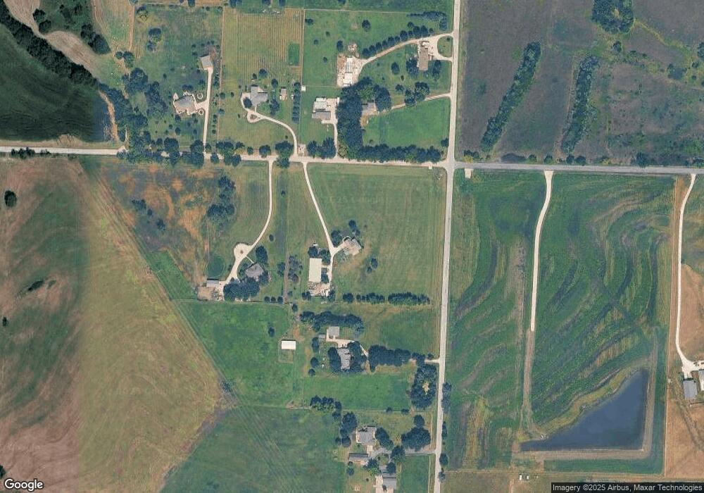 907 Gore Rd, Raymore, MO 64083 - photo 1