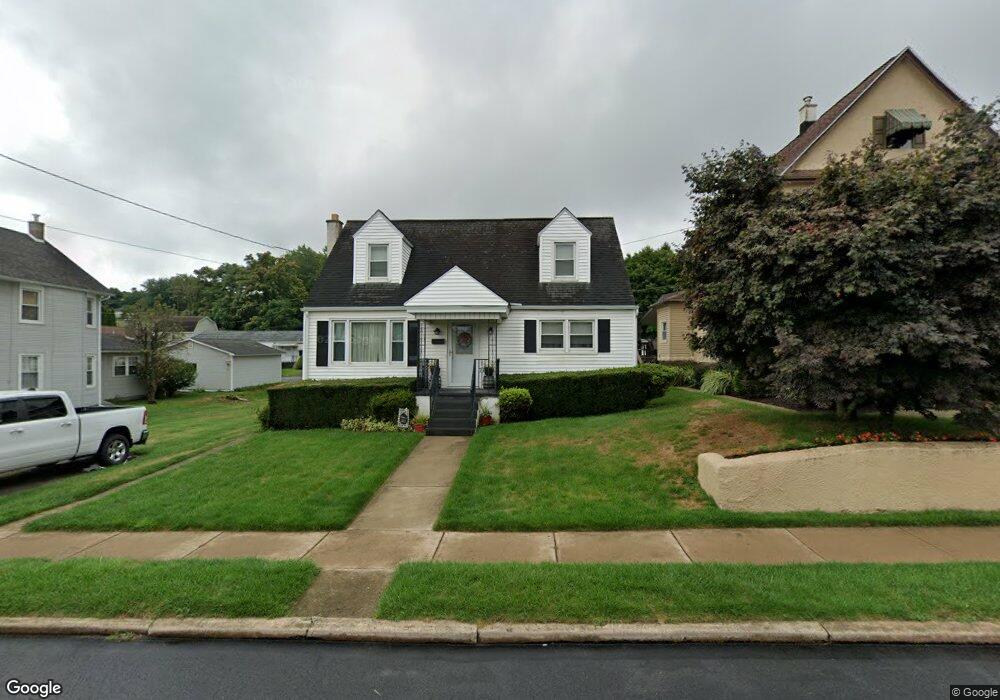 2021 Farr St, Scranton, PA 18504 - photo 1