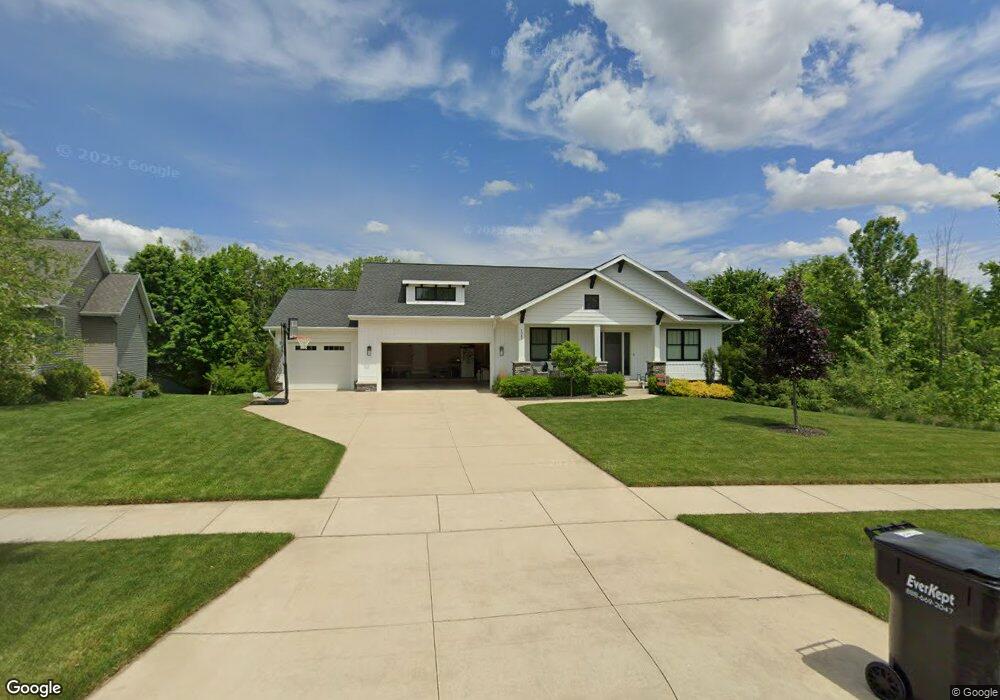 1367 Copperfield St SW, Byron Center, MI 49315 - photo 1