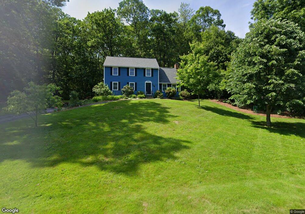 15 Erik St, Merrimack, NH 03054 - photo 1