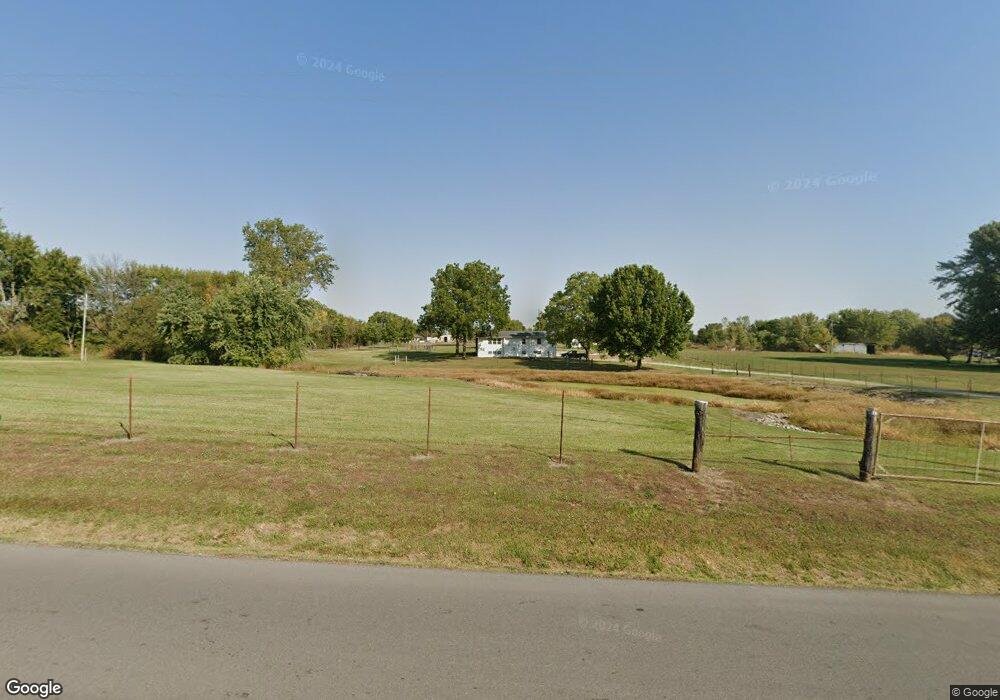 15802 E 203rd St, Peculiar, MO 64078 - photo 1