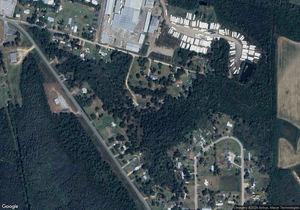 109 Ronald McRae Ln, Pearson, GA 31642 - photo 1