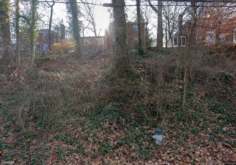 1007 Sligo Creek Pkwy, Takoma Park, MD 20912 - photo 1