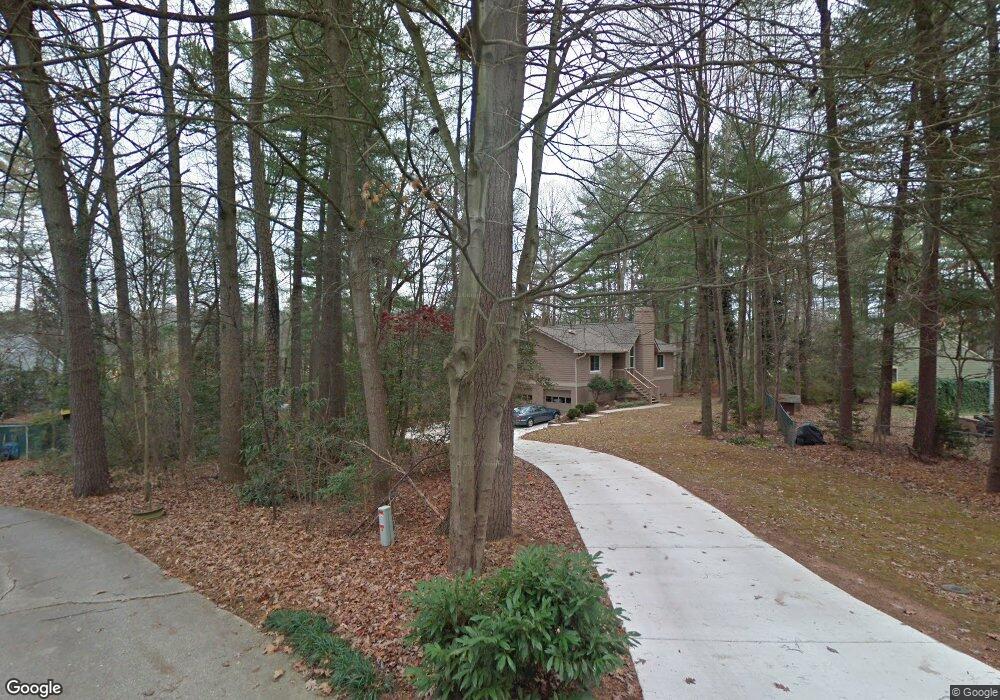 4 Eastway Ct, Fletcher, NC 28732 - photo 1