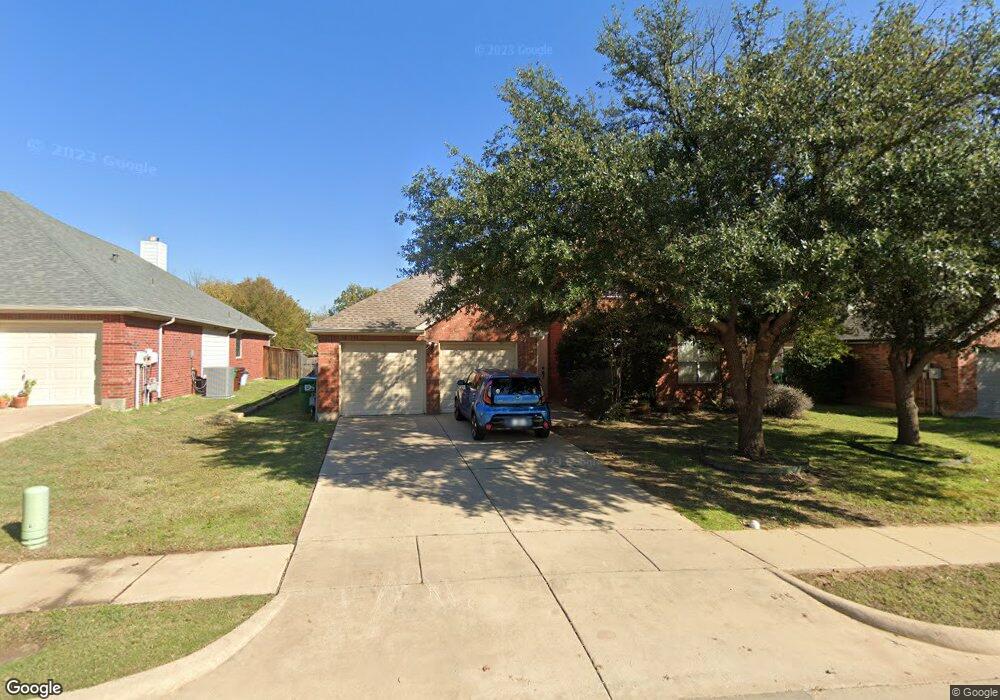 2513 Great Bear Ln, Denton, TX 76210 - photo 1