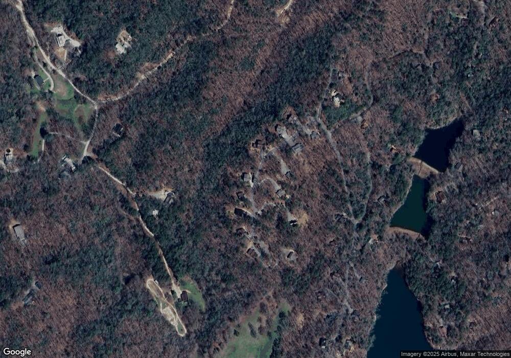 96 Haley Dr, Cherry Log, GA 30522 - photo 1