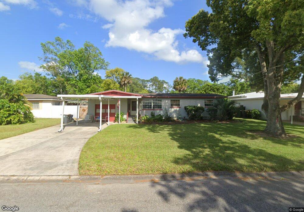 2511 Sam Rd, Jacksonville, FL 32216 - photo 1