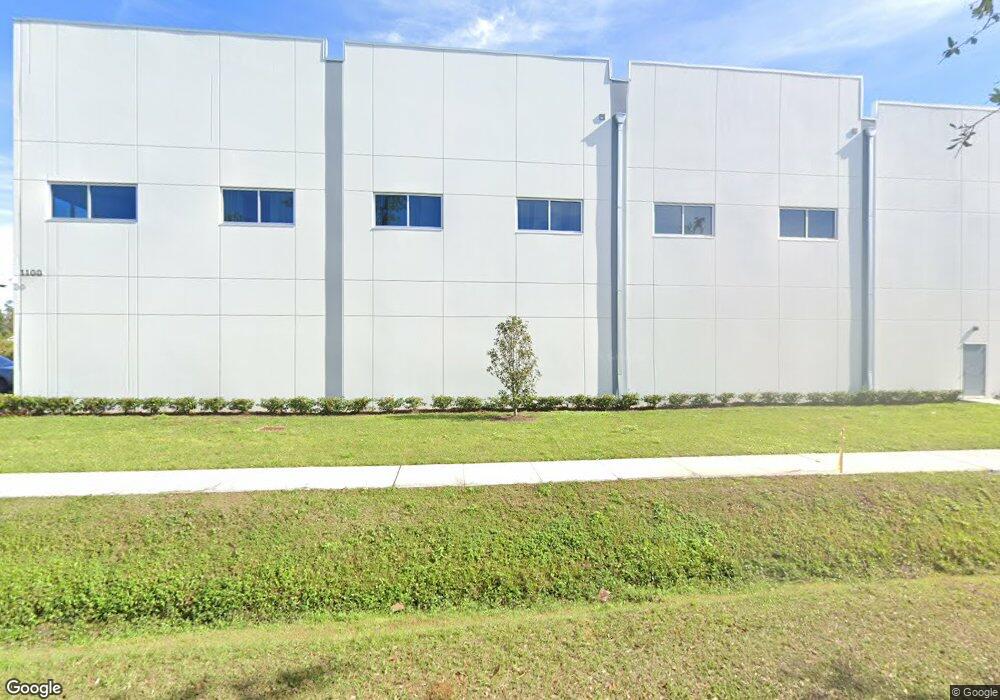 1110 S 86th St, Tampa, FL 33619 - photo 1