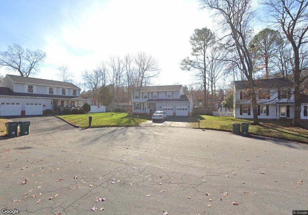 4619 Candlelight Ct, Glen Allen, VA 23060 - photo 1