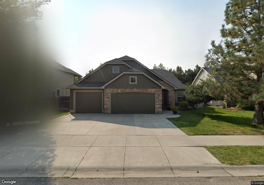 973 N Shadowridge Ave, Eagle, ID 83616 - photo 1