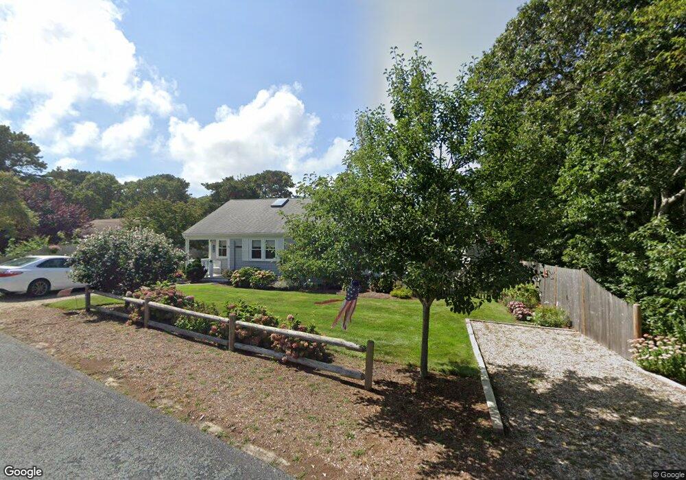 7 Arlington Rd unit 2, Dennis Port, MA 2639 - photo 1