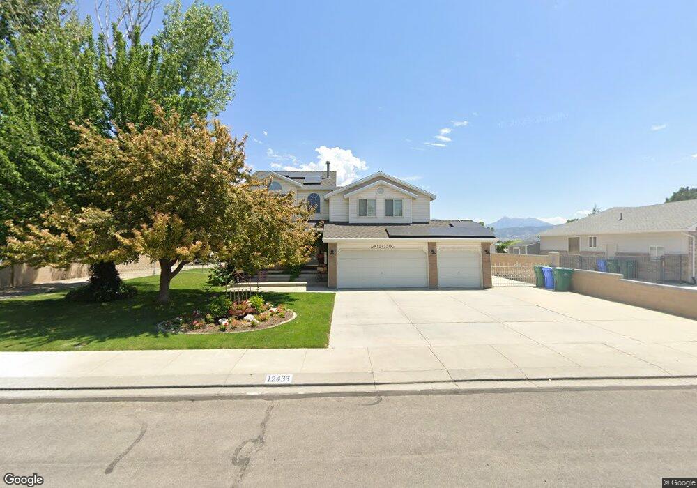 12436 Red Elm Way, Riverton, UT 84065 - photo 1