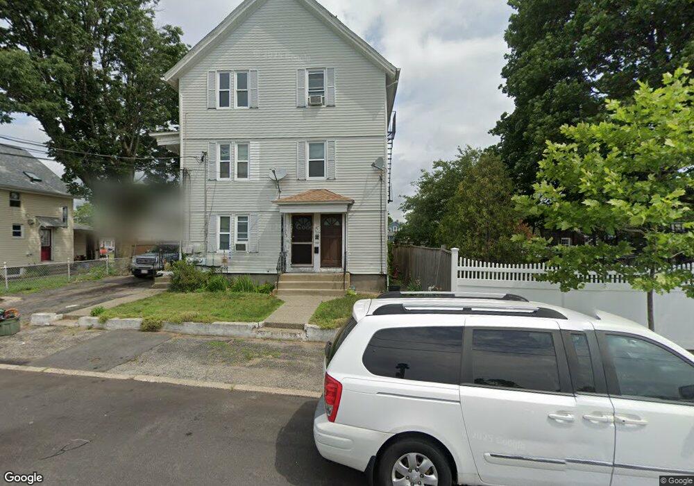 1224 Roosevelt Ave, Pawtucket, RI 02861 - photo 1