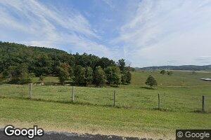 150 Anderson Farm Rd, Rockbridge Baths, VA 24473