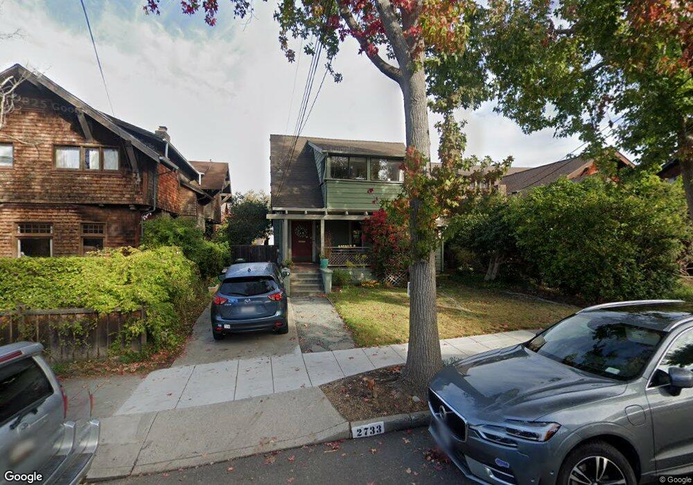 2733 Prince St, Berkeley, CA 94705 - photo 1