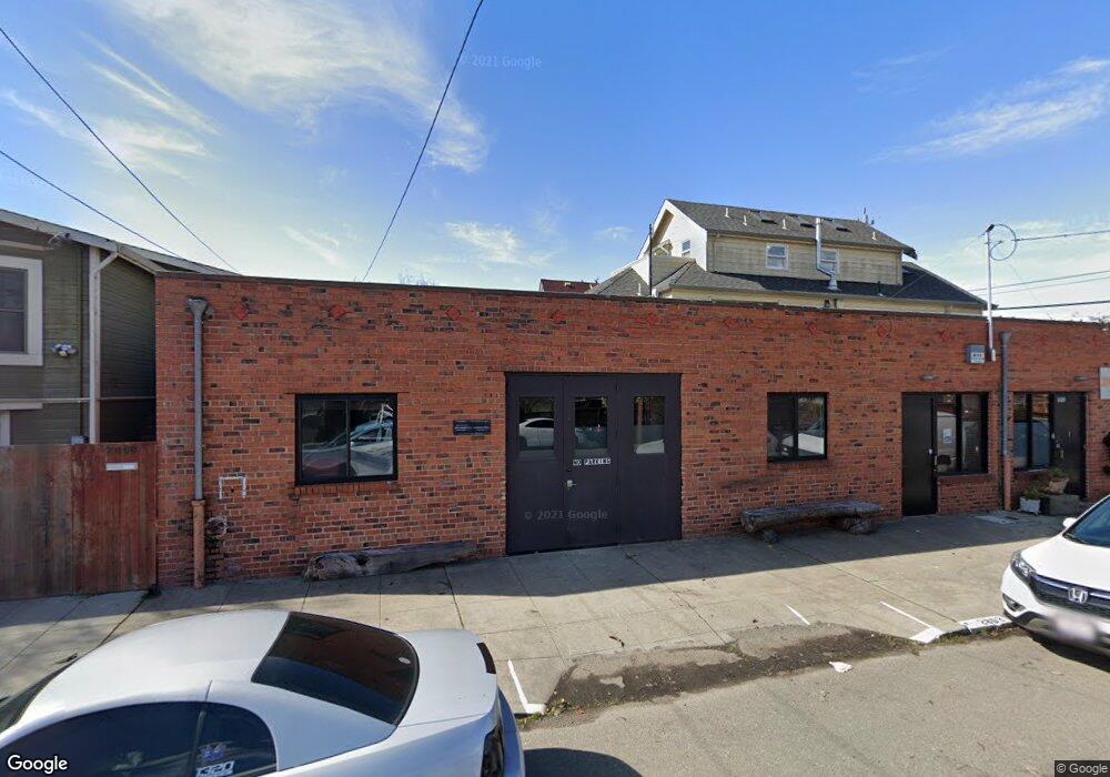 2808 10th St, Berkeley, CA 94710 - photo 1