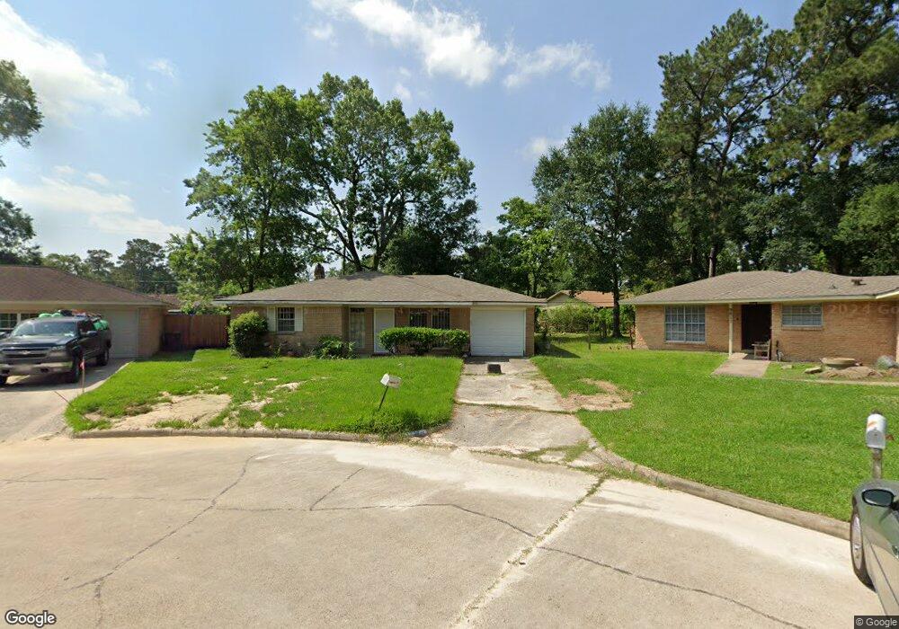 9807 Shadydale Ln, Houston, TX 77016 - photo 1