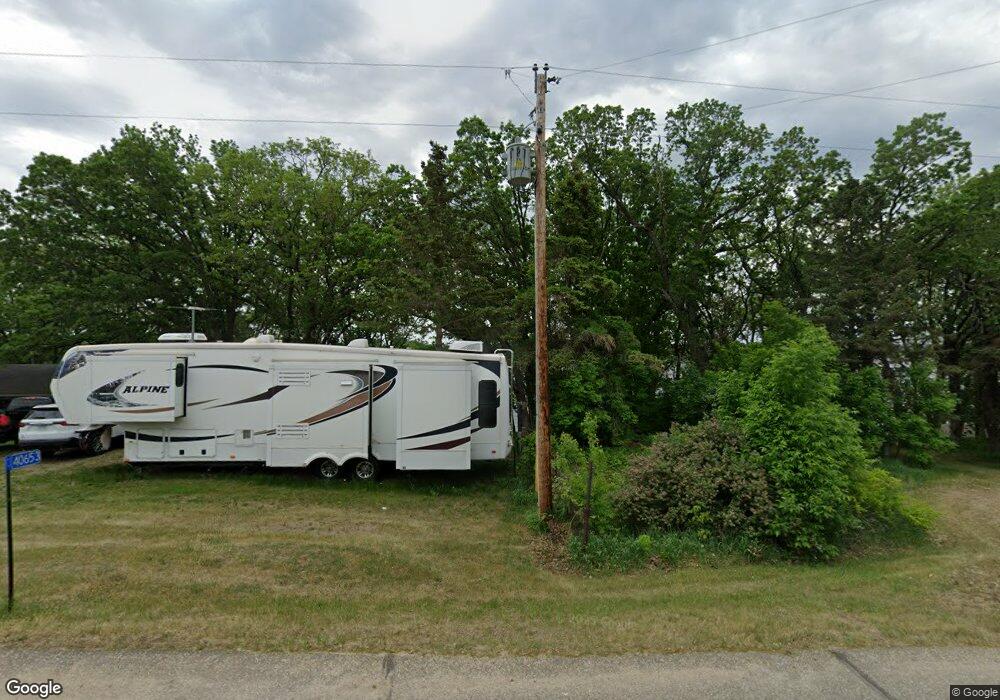 40653 Sauk Lake Rd, Sauk Centre, MN 56378 - photo 1