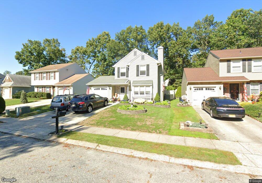 54 Woodstream Dr, Atco, NJ 08004 - photo 1