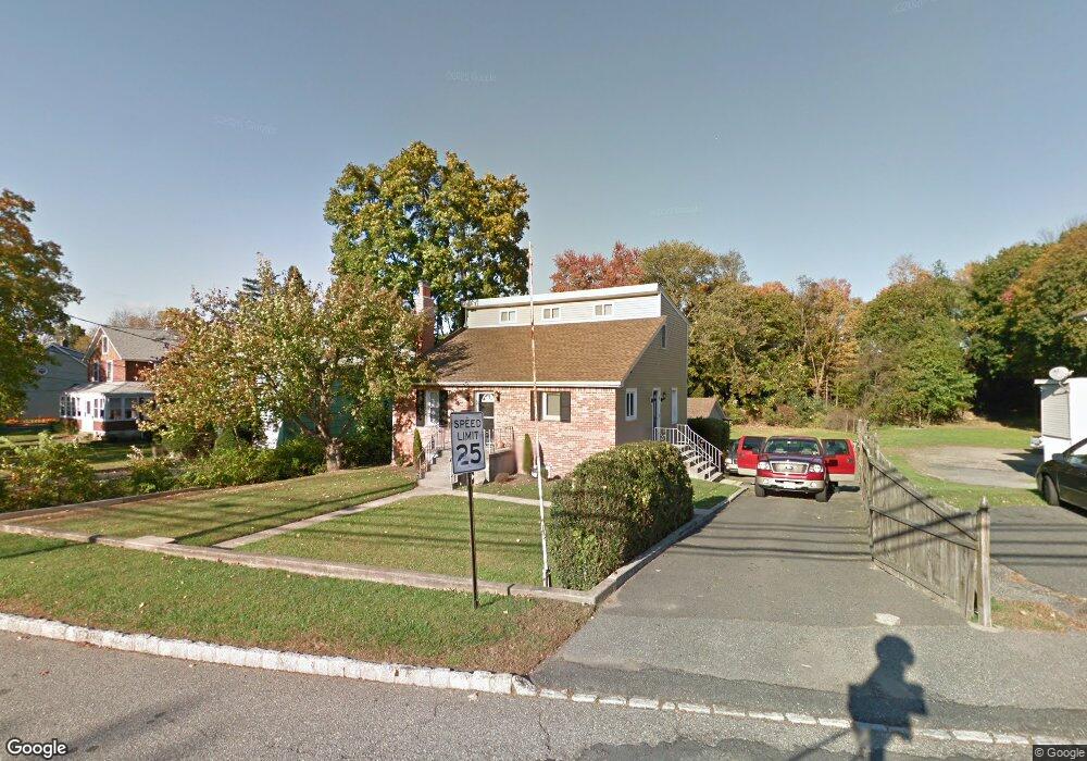 85 W Central Ave, Wharton, NJ 07885 - photo 1