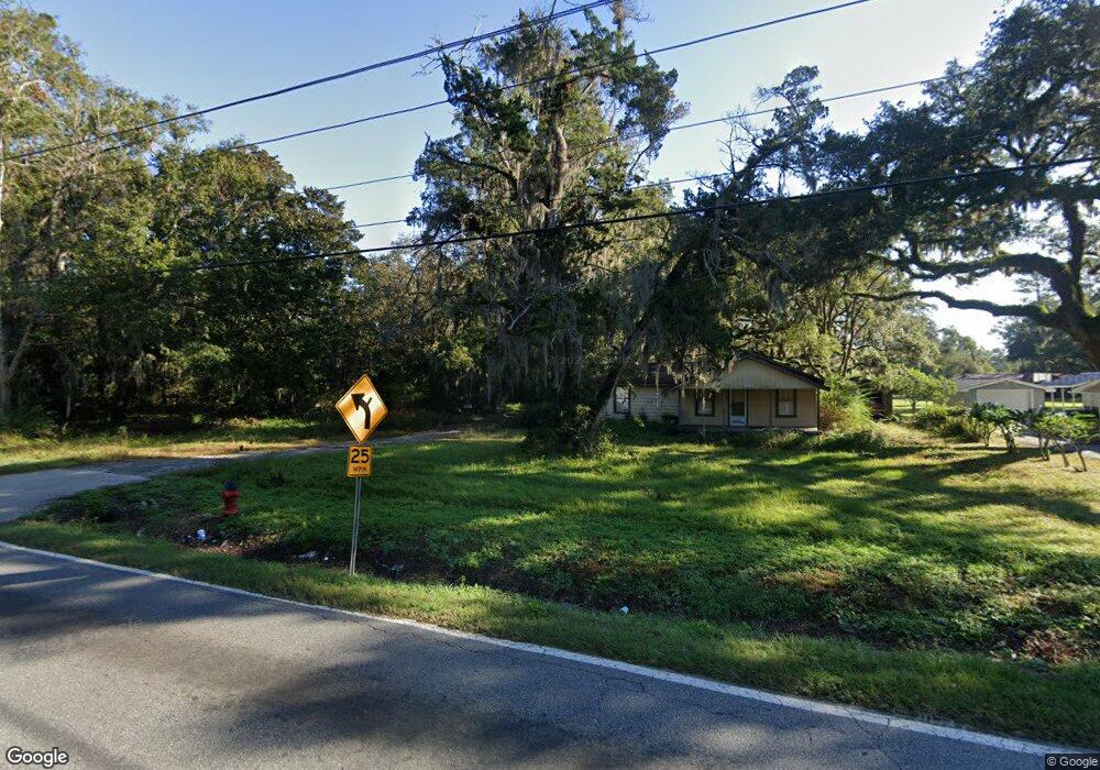 47 Thompson Ln, Brunswick, GA 31520 - photo 1