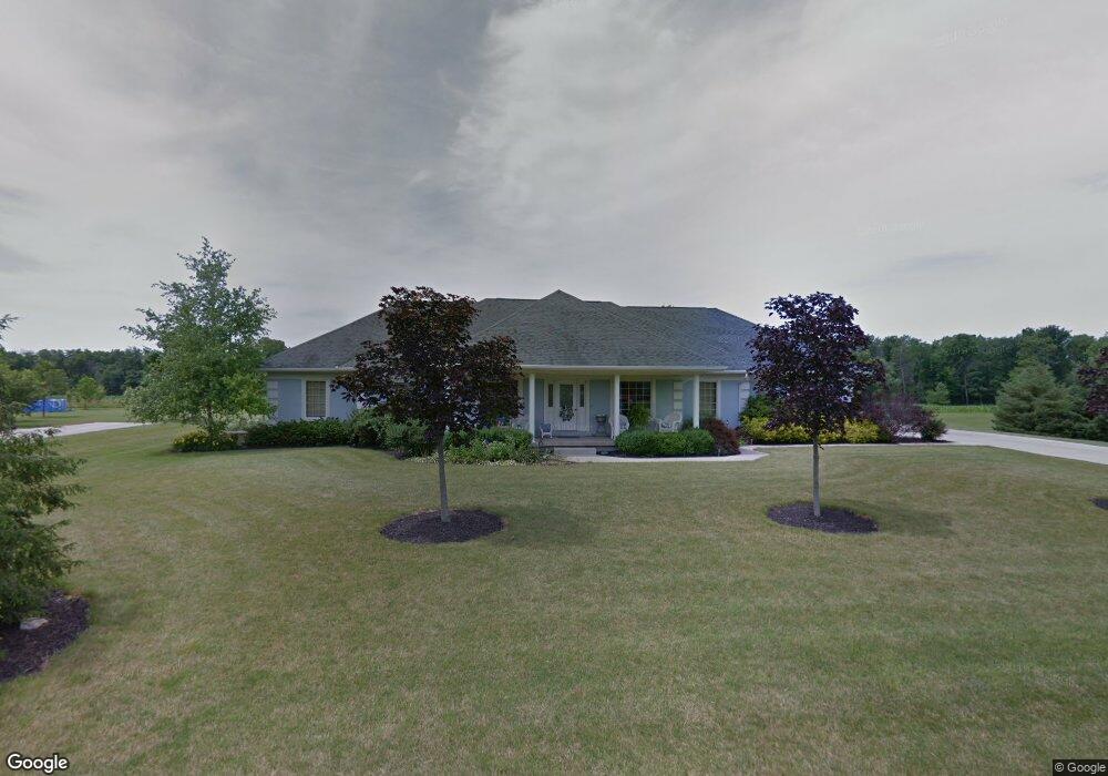 16388 Lindsey Dr, Kenton, OH 43326 - photo 1