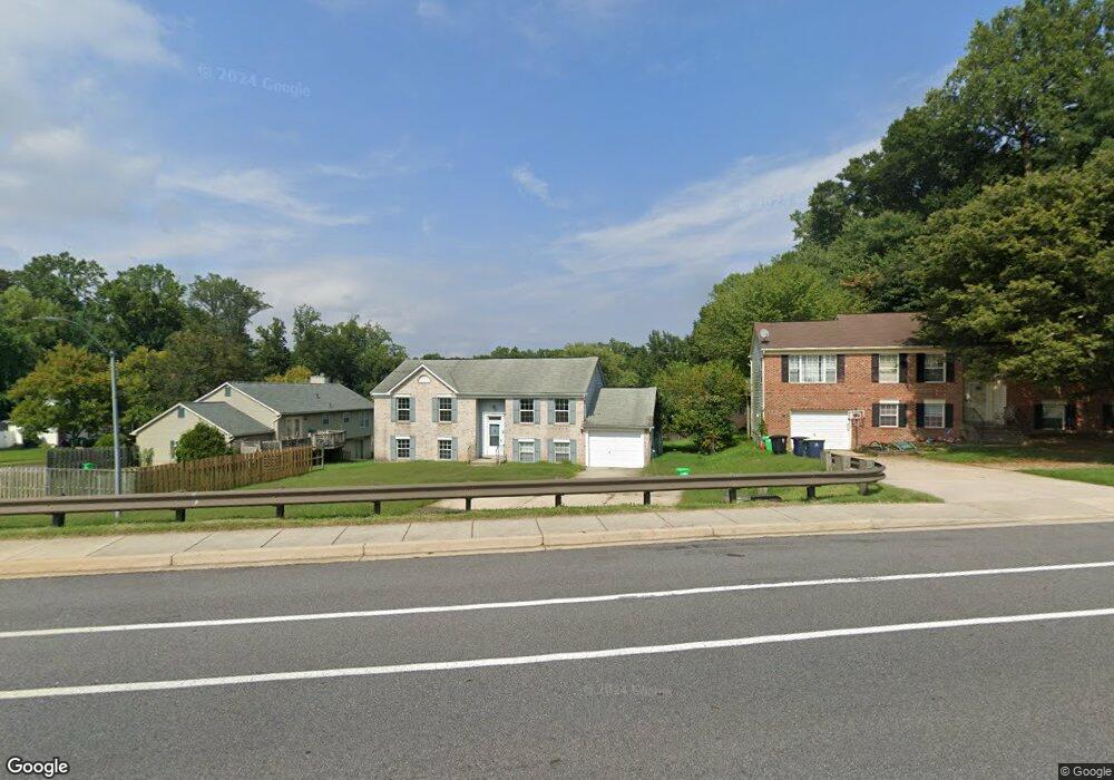 10030 Old Ardwick Ardmore Rd, Upper Marlboro, MD 20774 - photo 1