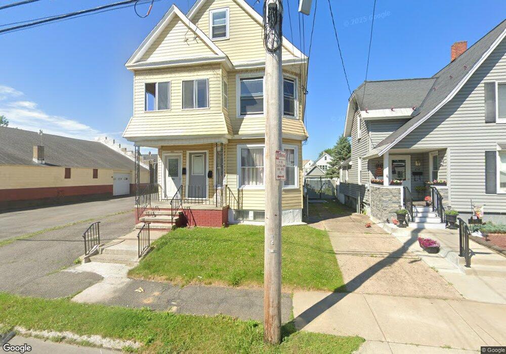 478 Cedar St, Schenectady, NY 12306 - photo 1