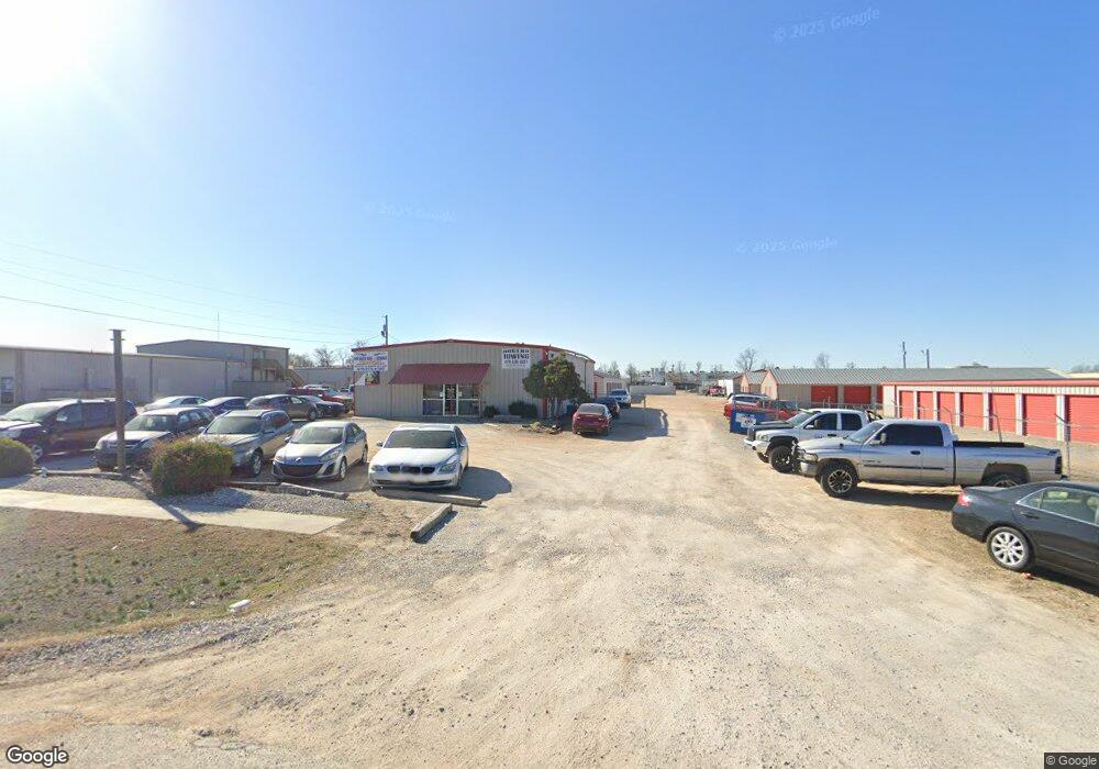 220 W New Hope Rd West Rd, Bentonville, AR 72756 - photo 1