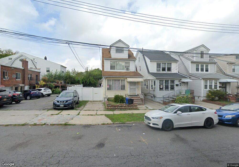 6140 Parsons Blvd, Fresh Meadows, NY 11365 - photo 1