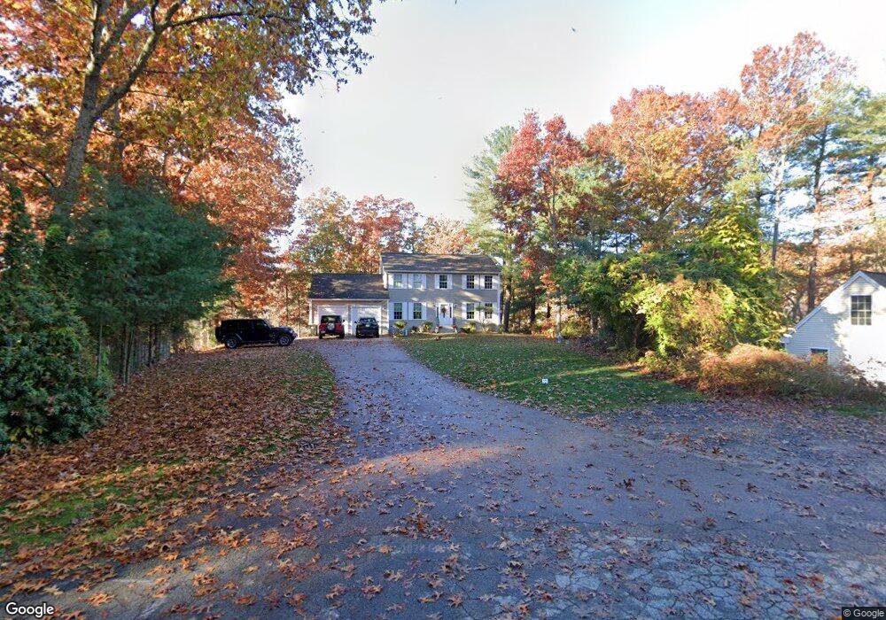 77 Deer Run Trail, Smithfield, RI 02917 - photo 1