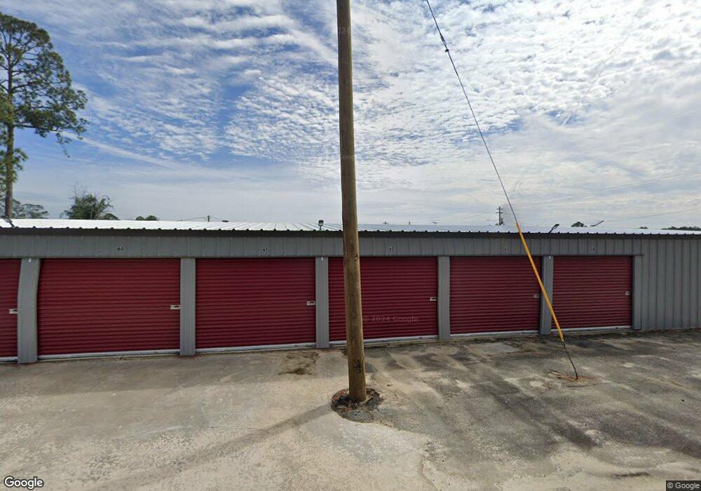 214 1st St, Uvalda, GA 30473 - photo 1