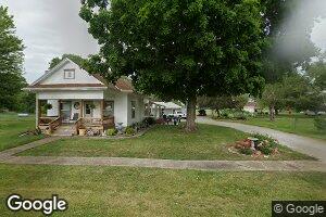 607 Custer St, Burlington Junction, MO 64428