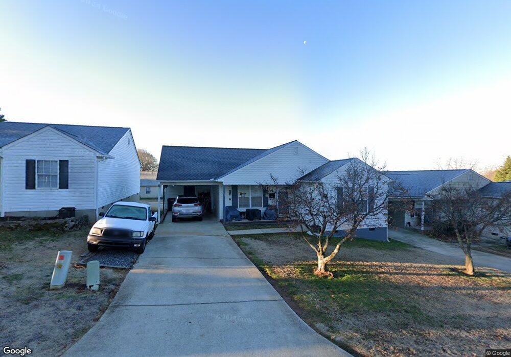 62 Buice St, Inman, SC 29349 - photo 1