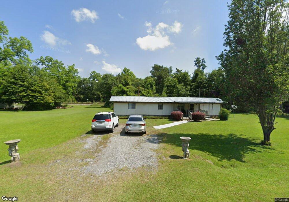 1143 Barrett Rd, Dixie, GA 31629 - photo 1