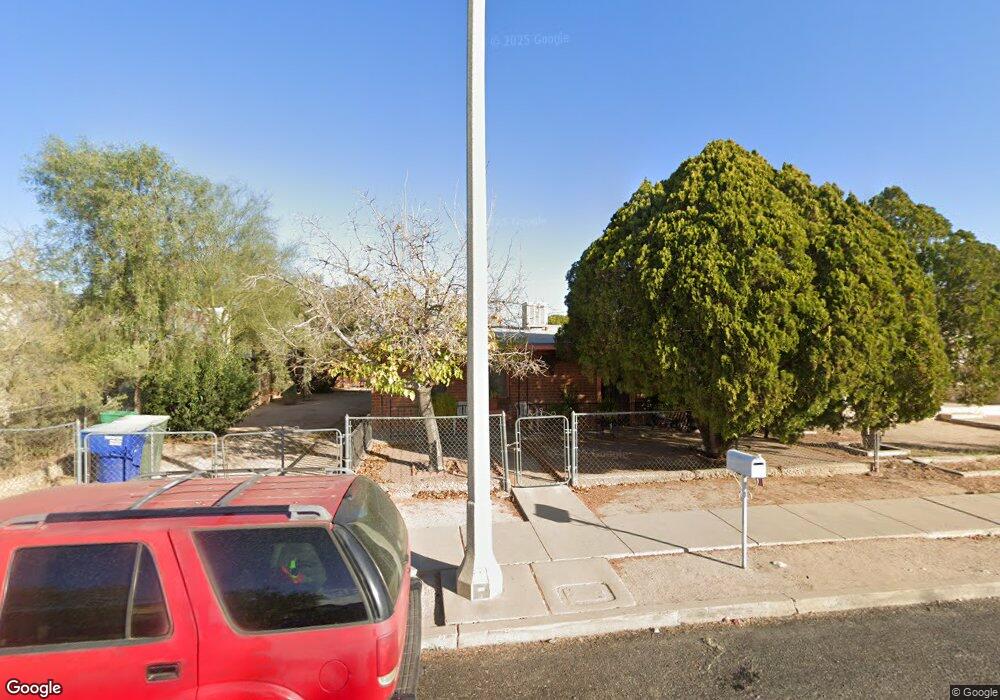 125 E 24th St, Tucson, AZ 85713 - photo 1