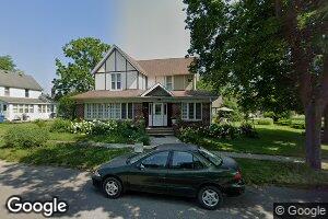 402 W State St, Morocco, IN 47963