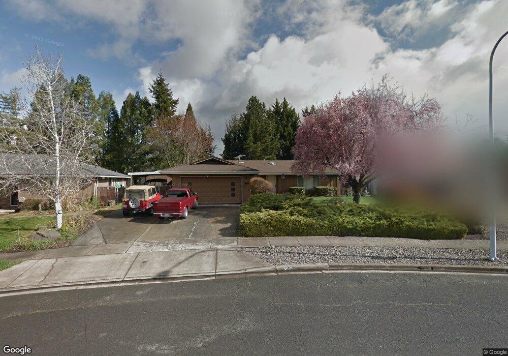 1993 Camellia Ave, Medford, OR 97504 - photo 1