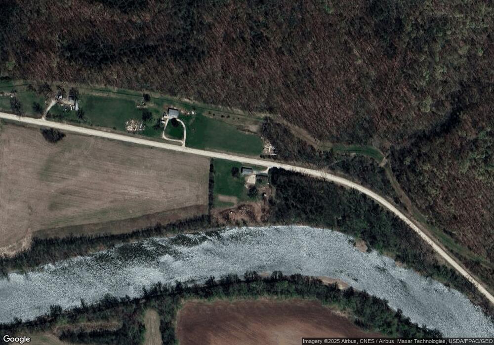 19073 Skunk River Rd, Wever, IA 52658 - photo 1