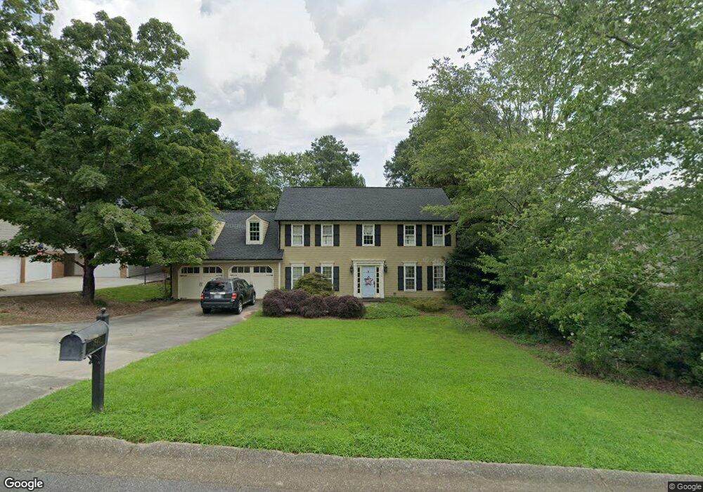 1540 Brown Thrasher Ln unit 2B, Marietta, GA 30062 - photo 1