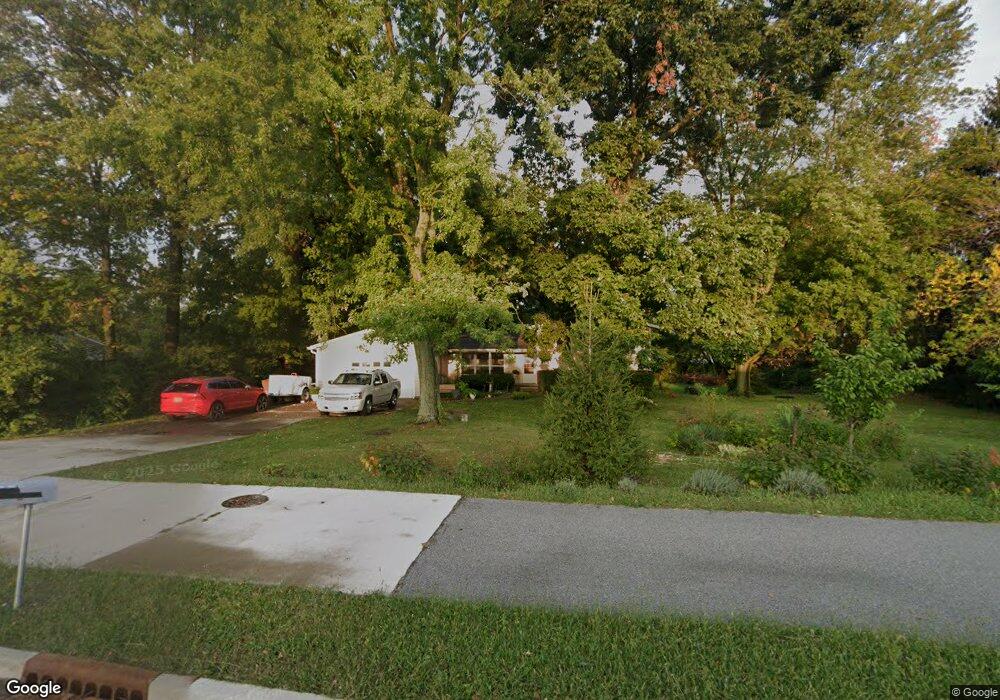 2021 Klondike Rd, West Lafayette, IN 47906 - photo 1