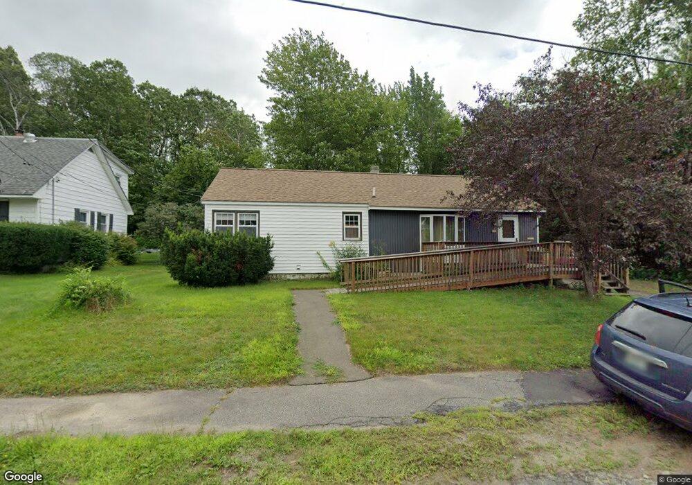 15 New Jersey St, Millinocket, ME 04462 - photo 1